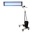 36", 12-volt 4 LED - 2 Warm / 2 Cool Shop Light with Stand