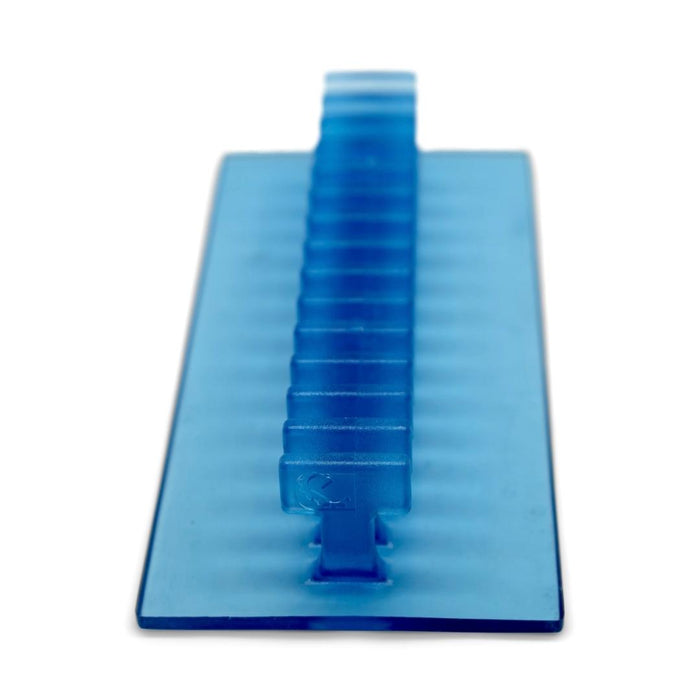 KECO Centipede 50 x 105 mm (2 x 4 in) Flexible Ice