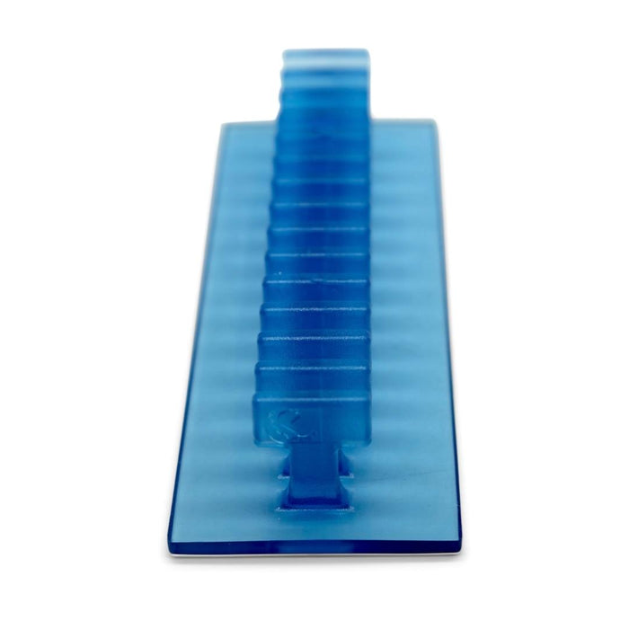 KECO Centipede 38 x 105 mm (1.5 x 4 in) Flexible Ice
