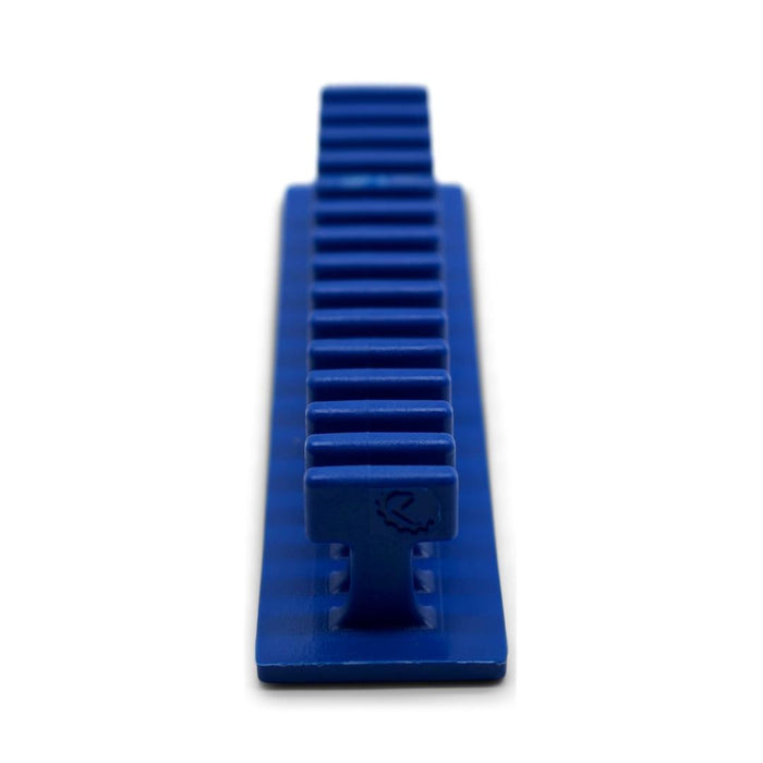 KECO Centipede 25 x 105 mm (4 x 1 In) Flexible Blue
