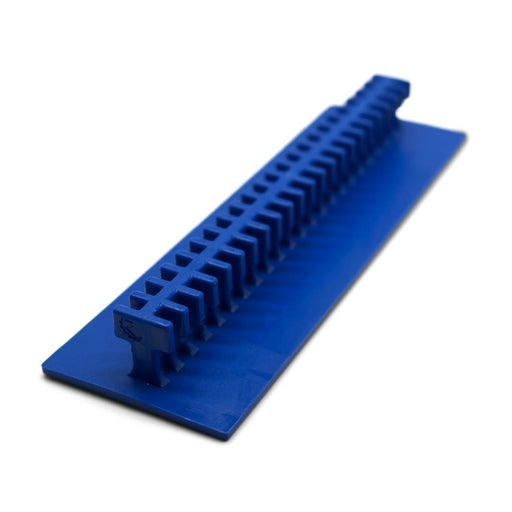 KECO Centipede 50 x 156 mm (2 x 6 in) Rigid Blue