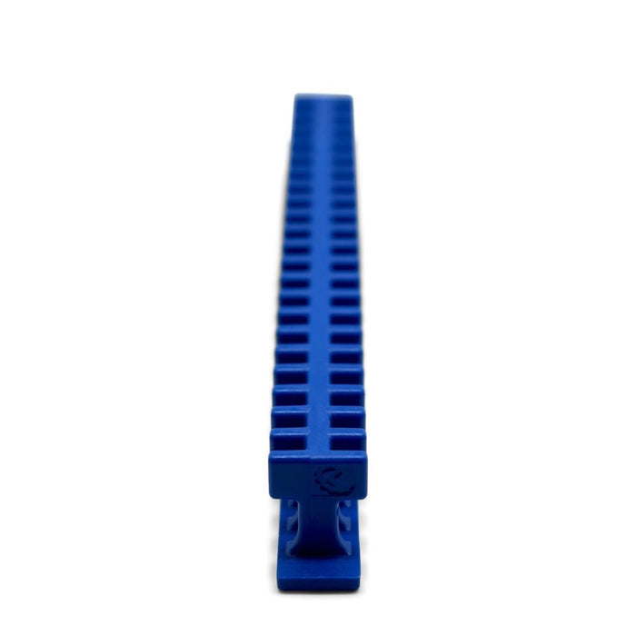 KECO Centipede 12.5 x 54 mm (6 x .5 In) Rigid Blue