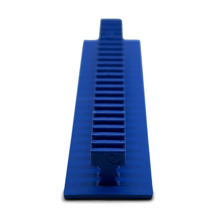 KECO Centipede 38 x 156 mm (1.5 x 6 in) Flexible Blue