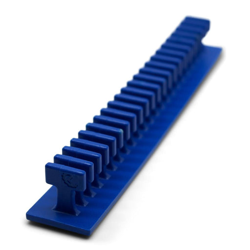 KECO Centipede 25 x 156 mm (1 x 6 in) Flexible Blue