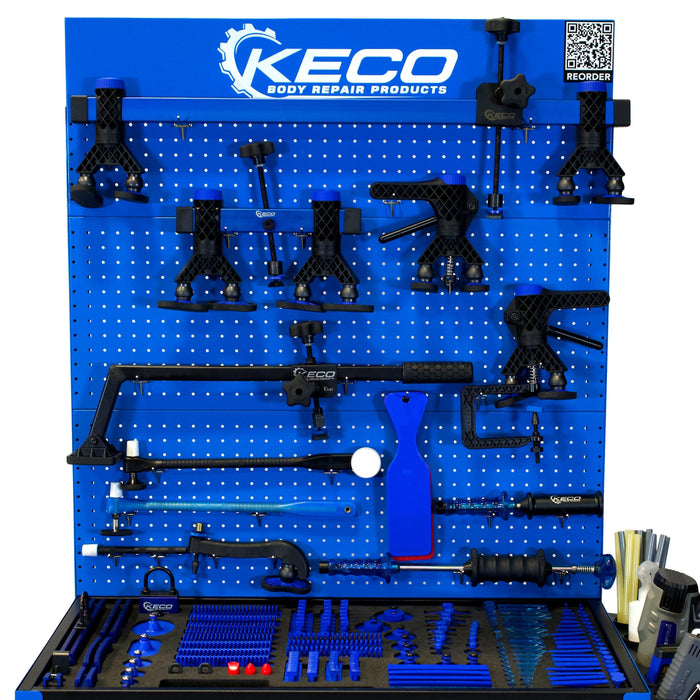 KECO L2E Collision System Upgrade Kit