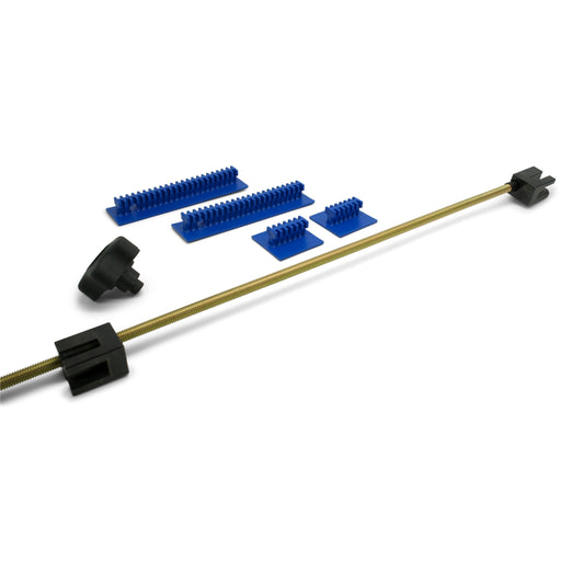 KECO 36" Lateral Tension System LTS with Centipedes